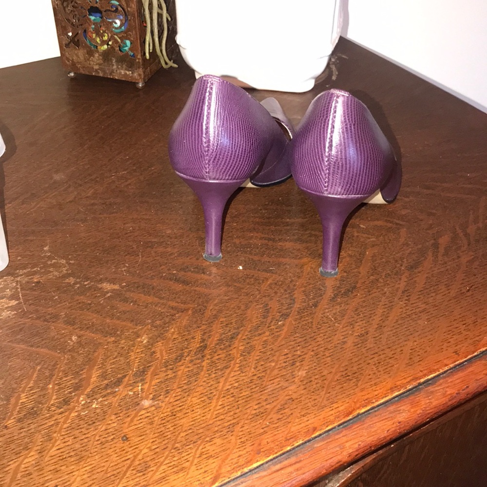heels - Picture 3 of 3